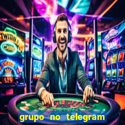 grupo no telegram mais 18